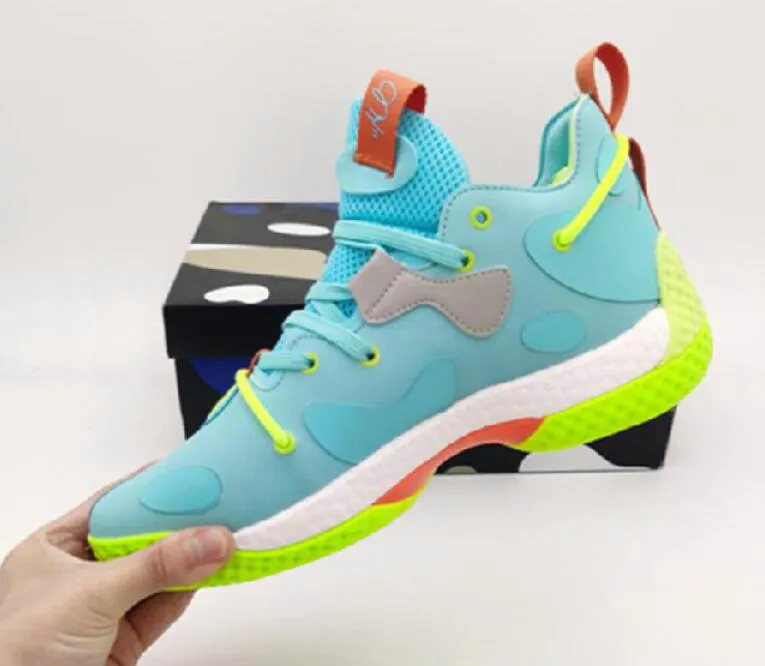 Botas james online harden