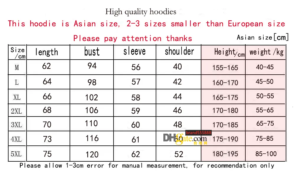 Men and women designer cotton hoodie printed letter sweatershirt European & American luxury top fashion high-quality couple trendy designerstyle sweater