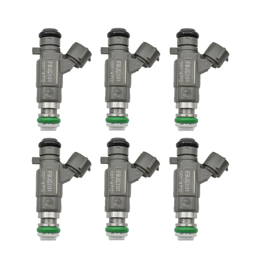 How to Choose the Right Spray Nozzle for Your Pressure Washer