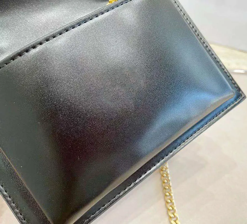 Luxury fashion evening bags high quality ladies handbag designer brand women`s shoulder messenger bag pu leather chain handbags