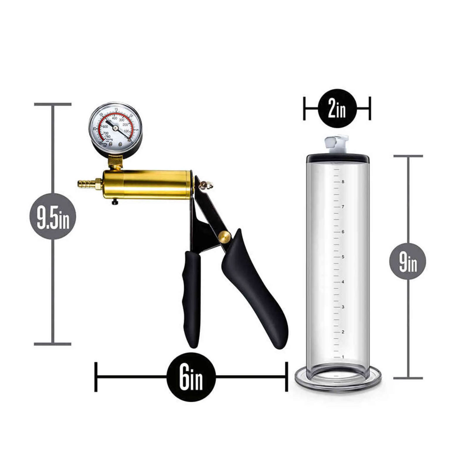 NXY Sex Pump Toys High End Male Penis Enlargement... From Womentoys, $23.27 