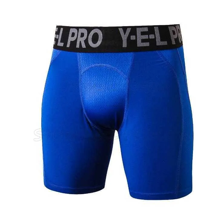 Thermal Compression Compression Shorts Men For Men Base Layer