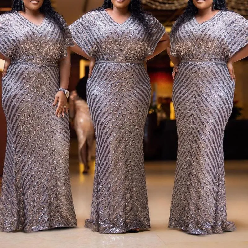 3xl party wear gowns 2025