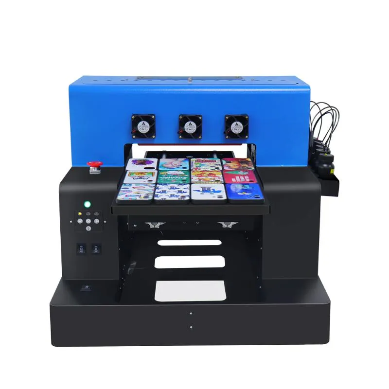 Stampanti Stampante A3 Stampante UV A3 Digital Machine La Bottiglia Di  Tazze In Metallo In Vetro Custodia Telefono Da 6.019,54 €