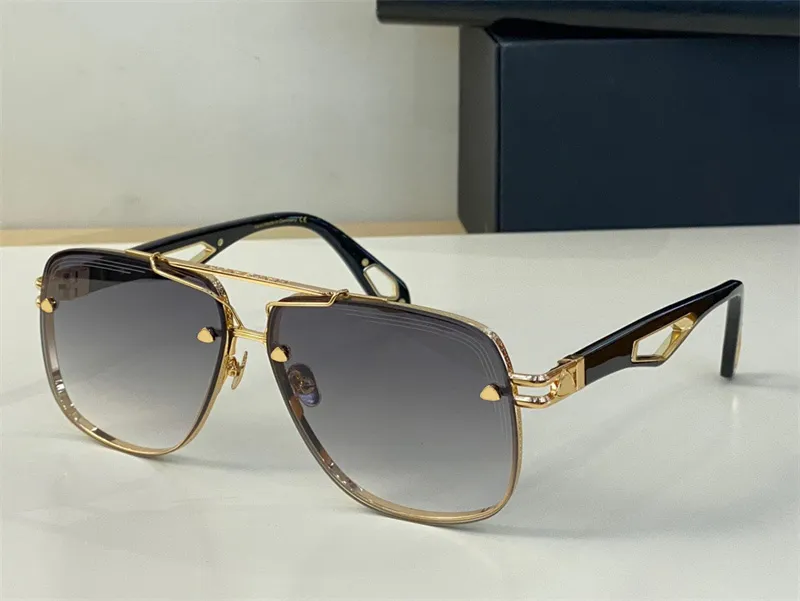 Vintage Square Macho Man Sunglasses For Men Designer The King II With Metal Frame Anti UV Protection And Box Ideal For Outdoor Business Style From Stephen1997 45.97 DHgate.Com