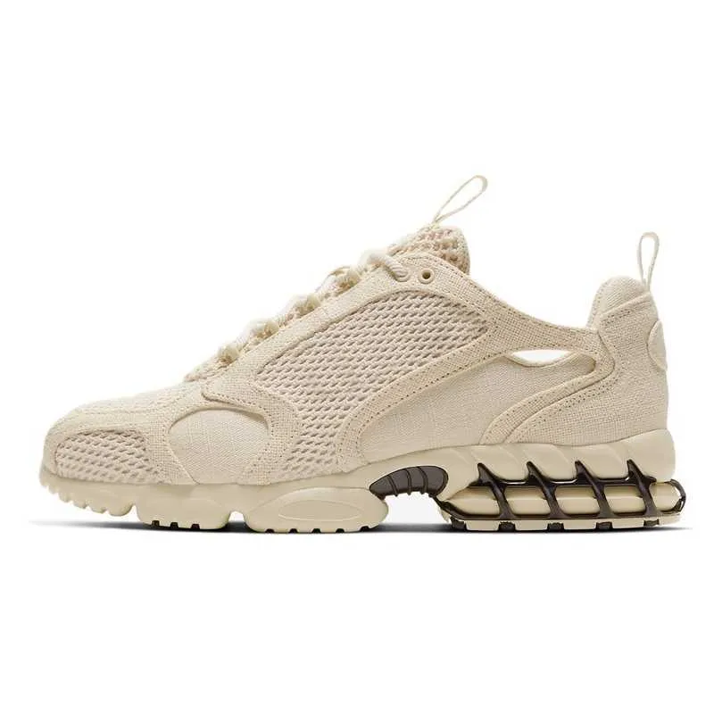 Sapatos Spiridon Caged Metálico Prata Limão Venom Pistachio Frost Track Team Red des Chaussures Womens Mens Sneakers