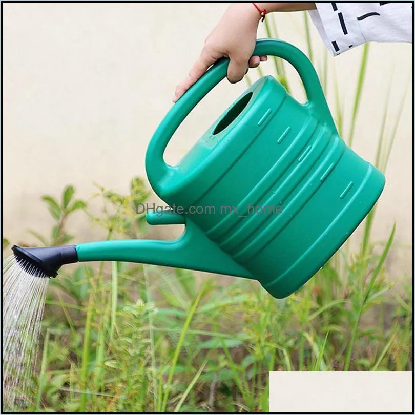 Watering Can For Bonsai Plants Cartoon Elephant Shaped Pot Sweet Beach Sprinklers Small Hole Portable Equipments