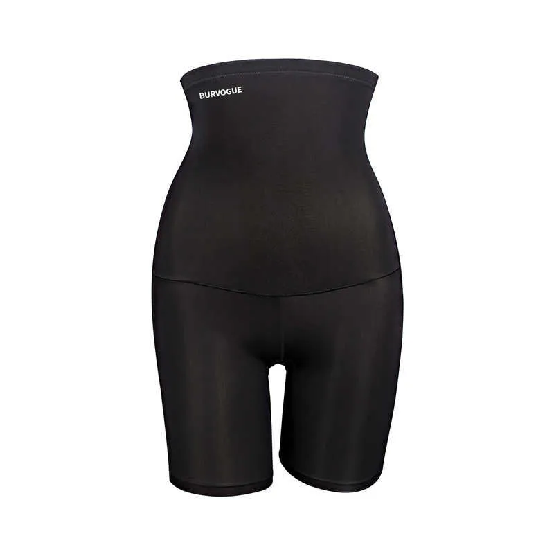 Burvogue Womens High Waist Tummy Control Shapewear With Seamless Butt  Shaper And Waist Trainer Shorts From Fandeng, $43.65