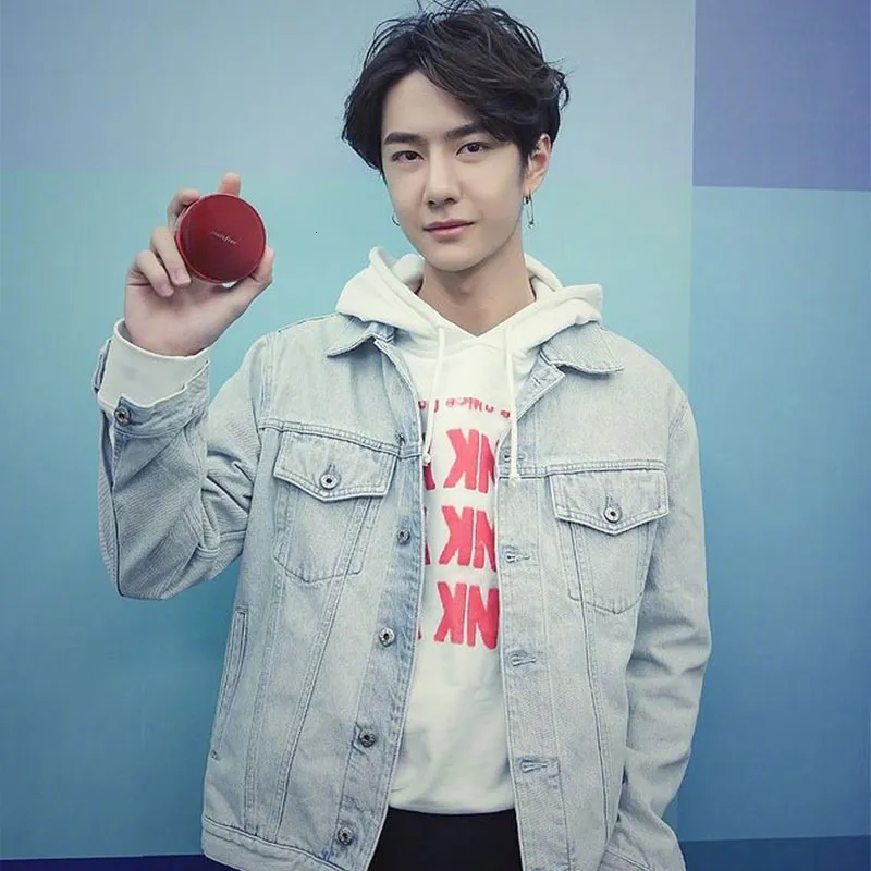 Xiao sales zhan sweater