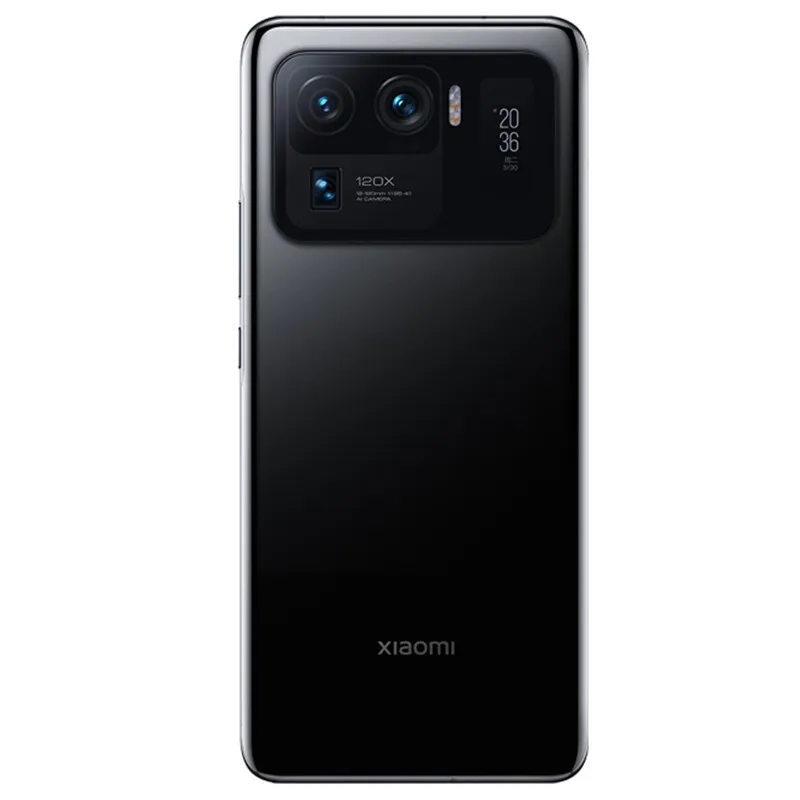 xiaomi MI 11 Pro　12GB+256GB黒　即日発送 Xiaomi Mi 11i 6.67