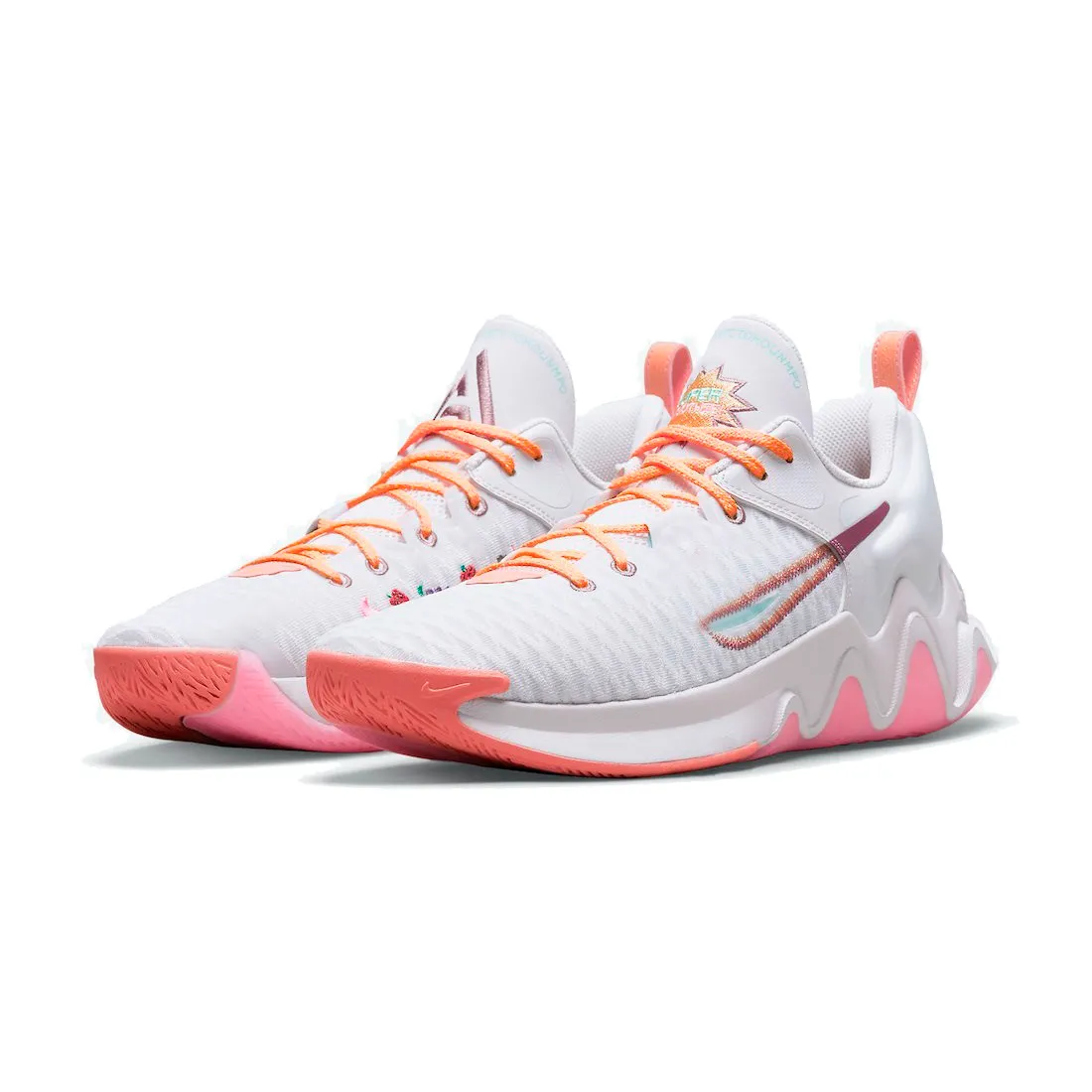 Giannis 1s sales
