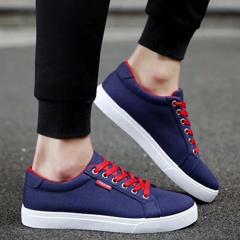 Mode Modetrend topNieuwste Comfortabele Lichtgewicht Loopschoenen voor Dames Heren Pens Heren Trainers Chaussures Skateboard Lente Herfst Vijf s