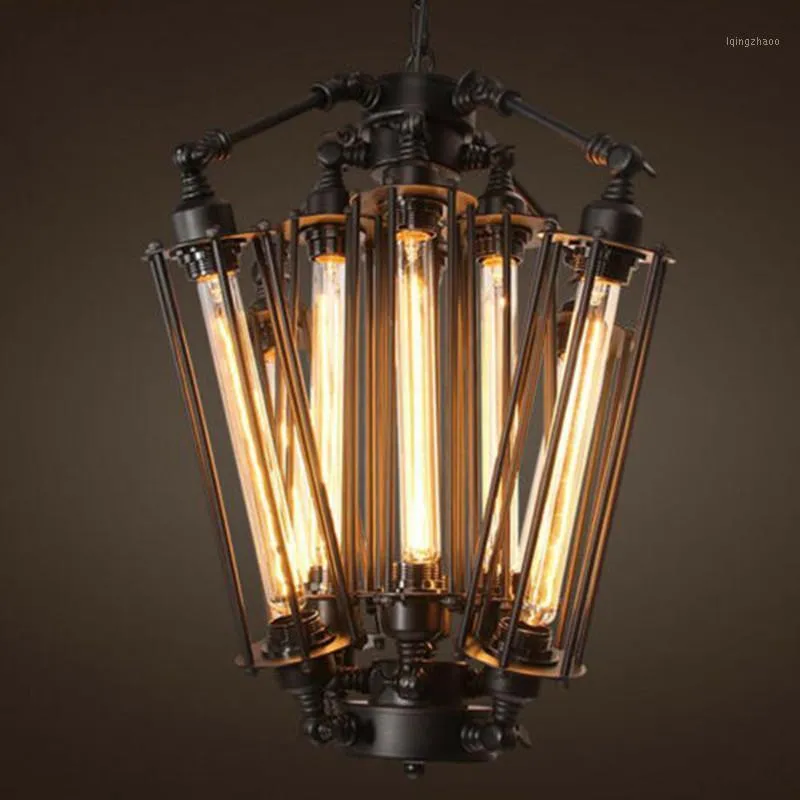 Steampunk pendant light hotsell