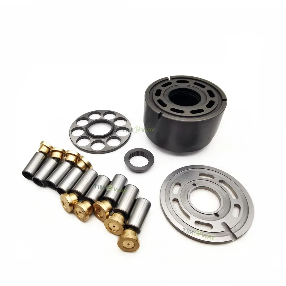 Kit di riparazione SPV15 Sauer Motor Parts Parti di ingegneria della pompa idraulica