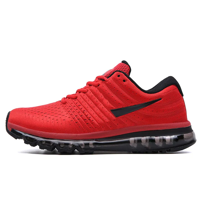 2017 Mercurial Tn Shoes For Men KPU Drop Plastic Surface High