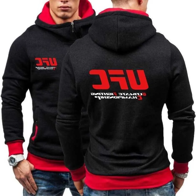 Sweater ufc sale