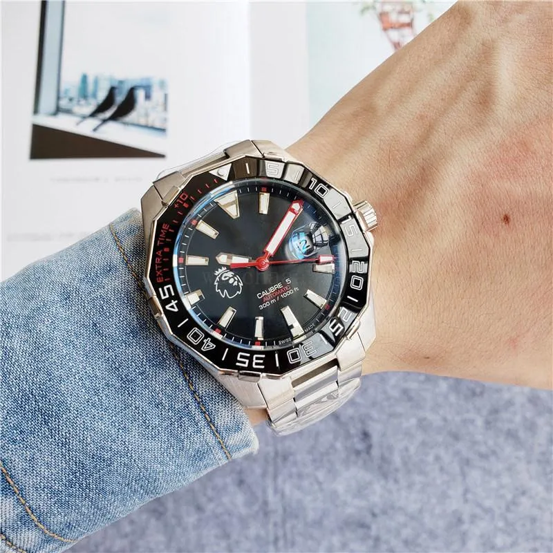 Tag heuer claming way201d ba0927