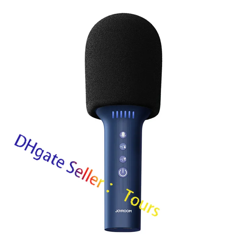 Joyroom karaoke 2025 mic