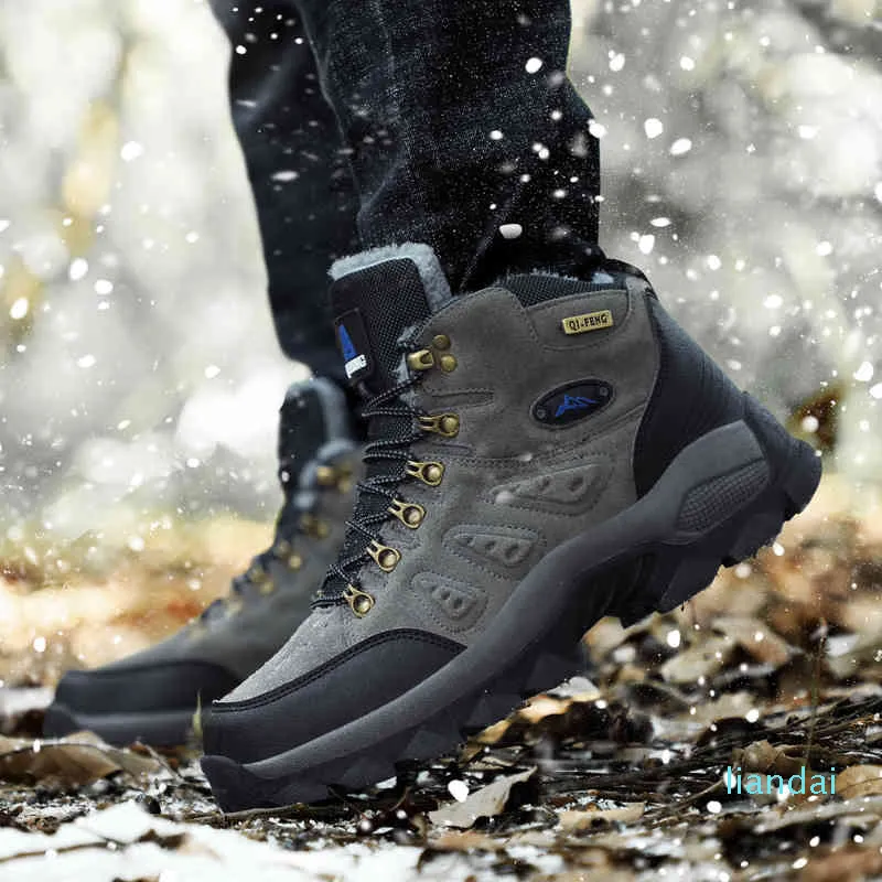 Botas tobilleras online de hombre