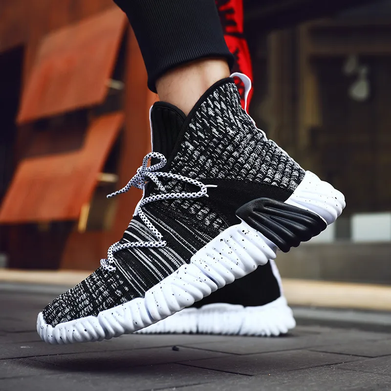 Scarpe da hotsell ginnastica tipo calzino