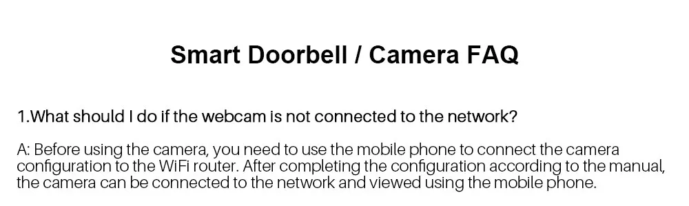 Smart Doorbell FAQ_01 (1)