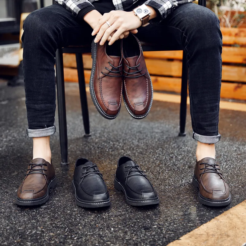 men’s dress shoes clearance