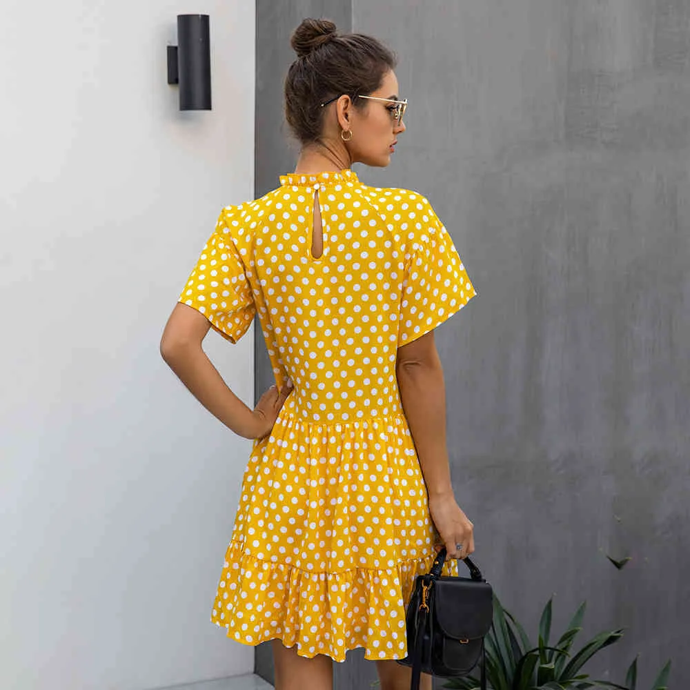 sachin and babi light blue dress Black and Yellow Colorblock Maxi Dress – BLANK