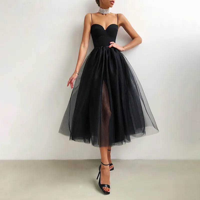 open lace back dress Trina Mesh Ruched Midi Dress – SEROYA
