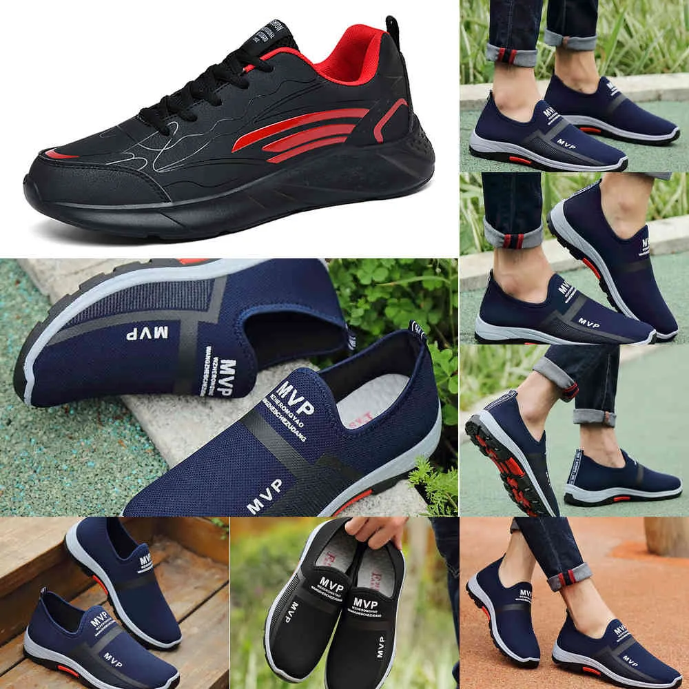 RVZN OUTM ng Slip-on Shoes 87 trainer Sneaker Comodo Casual Uomo Sneakers da passeggio Classic Canvas Outdoor Tenis Calzature da ginnastica 26 12R1GD 21