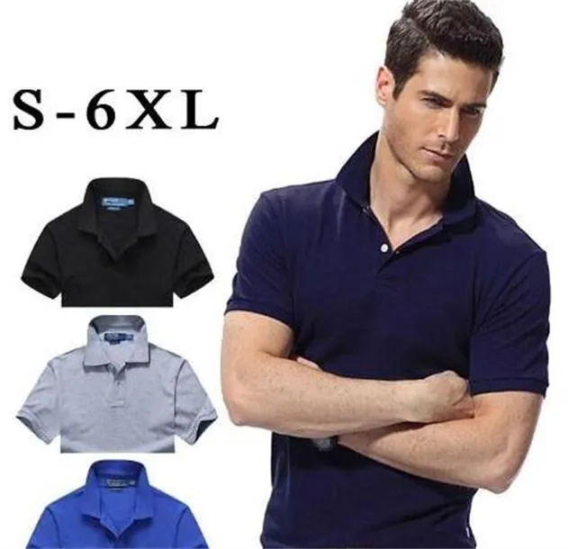 19SS Fashion Summer Polo Shirt Crocodile broderi Professional Mens Polo T Shirts Trend Shirt for Women Short Sleeve High Street309u