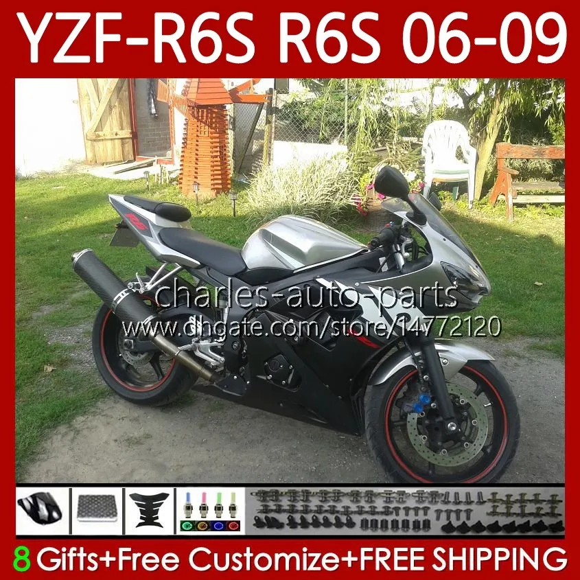 2007 r6s hotsell