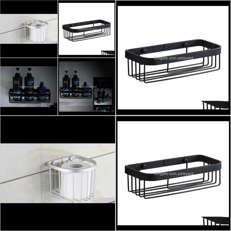 toilet paper basketholder with storage shelf suction cup toilet paper holder towel holder for bathroom accessories storage