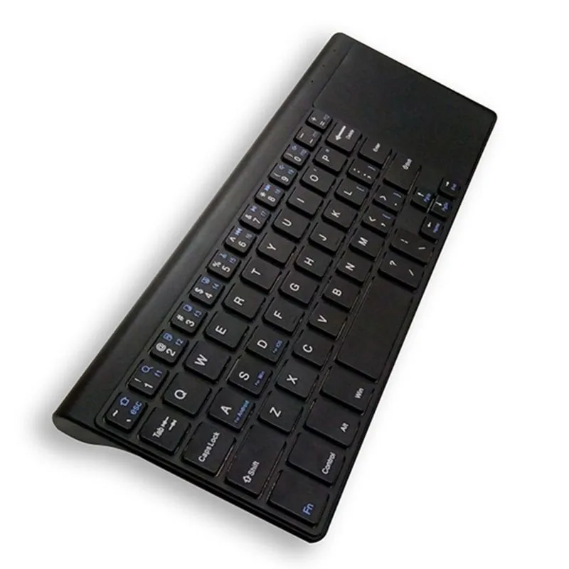 Petit Clavier Dordinateur Sans Fil 2.4 Ghz, Pour Smart TV