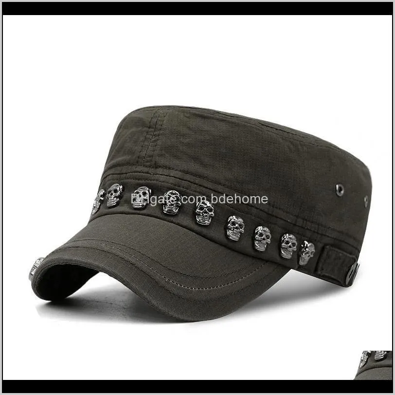 navy cap hat female winter hats for women men ladies skull head military hat wool visor black cap sailor hat bone male