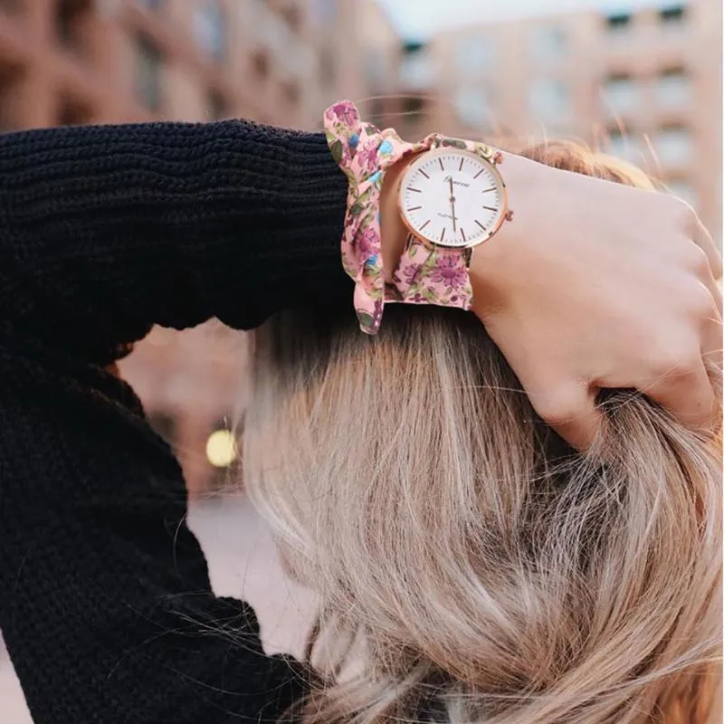 Relojes sweet por mayor 2025