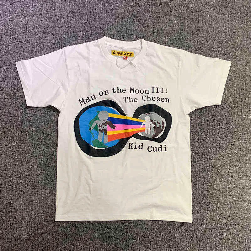 kid cudi shirt pacsun