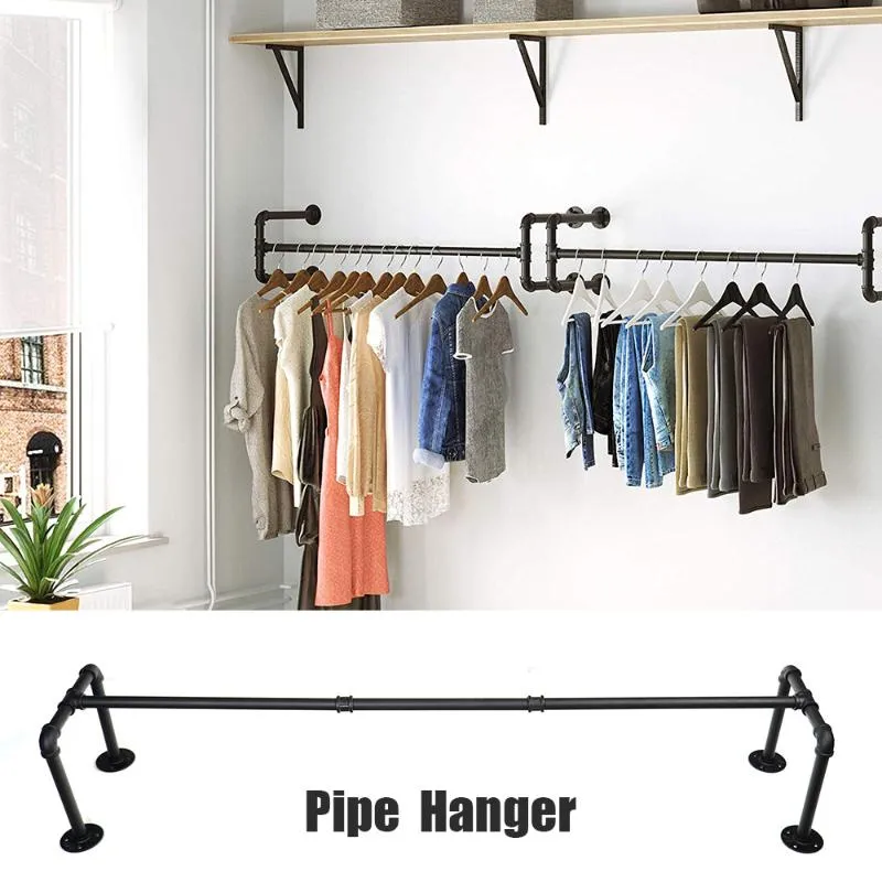 Pipe rack sales wall mounted
