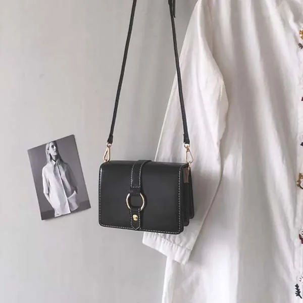 2021 new designer shoulder bag high quality pu leather ladies handbag fashion chain versatile single shoulders messenger bags available