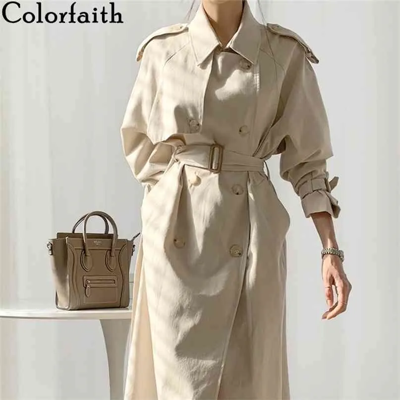 Save Big on Bulk Womens Colorful Windbreaker Womens Spring Trench Coat:  Elegant Vintage Windbreaker Jacket With Buttons Lace Up, Oversized Long 