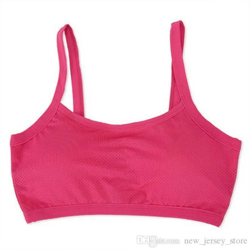 Reggiseno imbottito senza ferretto da donna con schienale solido scava fuori senza ferretto