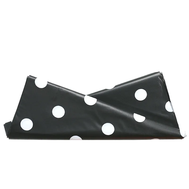 Cartoon Target Tablecloths Rectangle Disposable, Rectangular Shape For