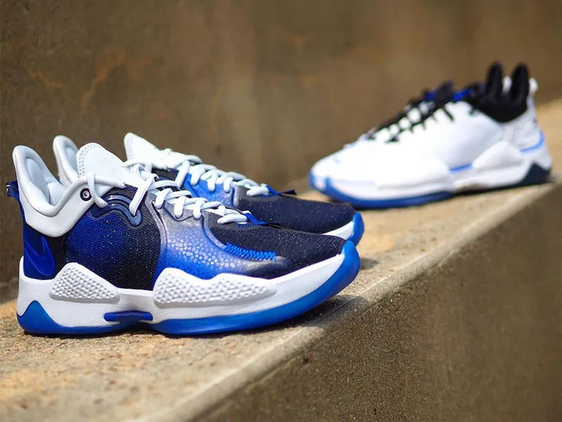 Playstation sales basketball shoes