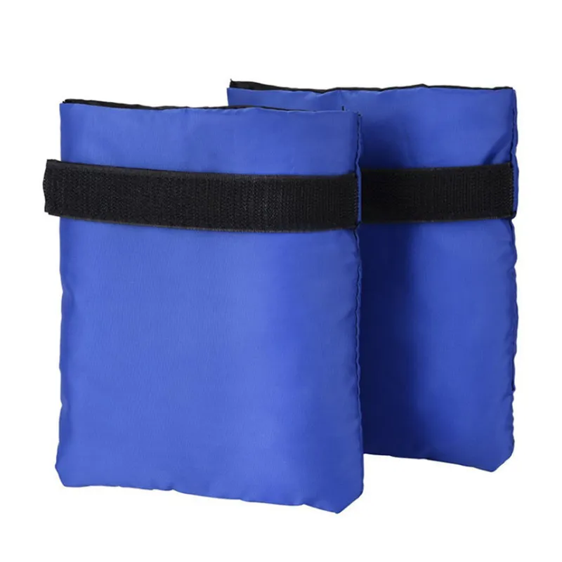 Luxurys Designers Bags Pack de protection pour robinet d'hiver extérieur Sac antigel Packs d'antigels Robinets d'isolation thermique Sac de protection Polyester Cotten Couleur 4