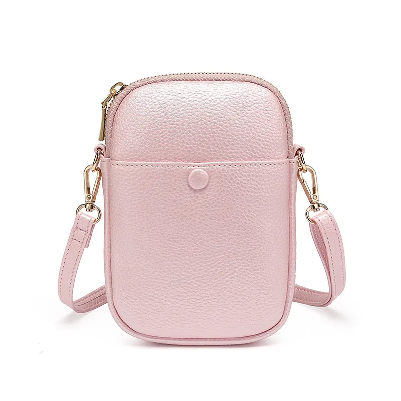 HBP Umhängetaschen, Tragetaschen, Damenhandtaschen, Damen-Crossbody-Geldbörsen, Leder-Clutch, Rucksack, Geldbörse, modische Gürteltasche, 37–58