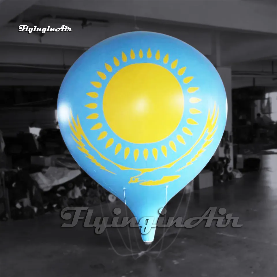 Wholesale Outdoor Inflatable Promotional Balloon Helium Balloon PVC Air ...