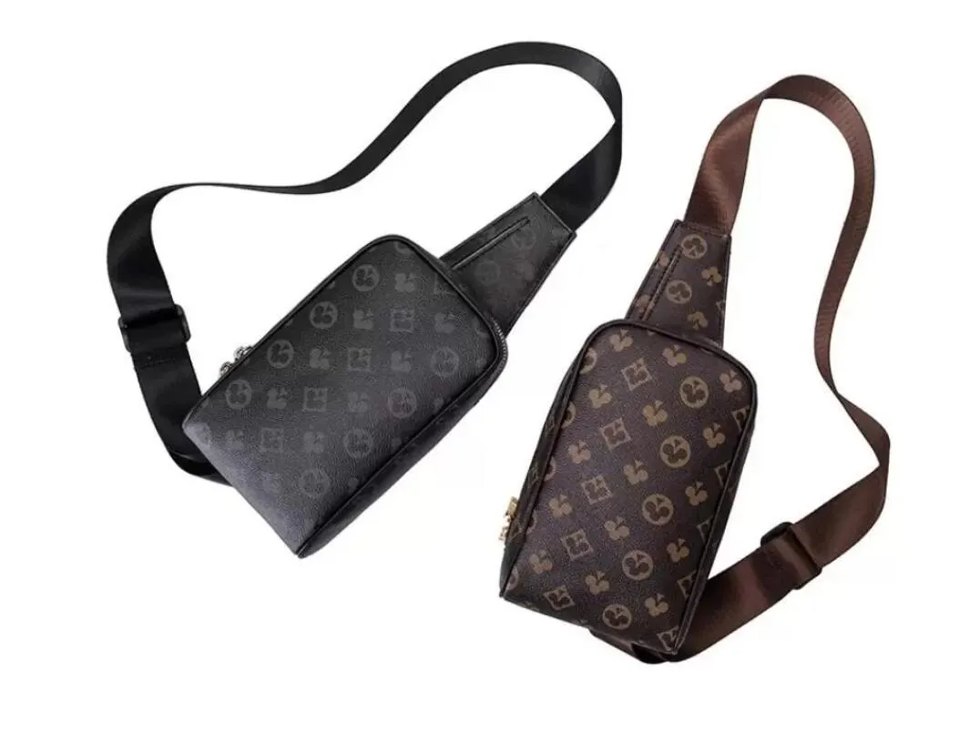Marsupio sales vuitton uomo