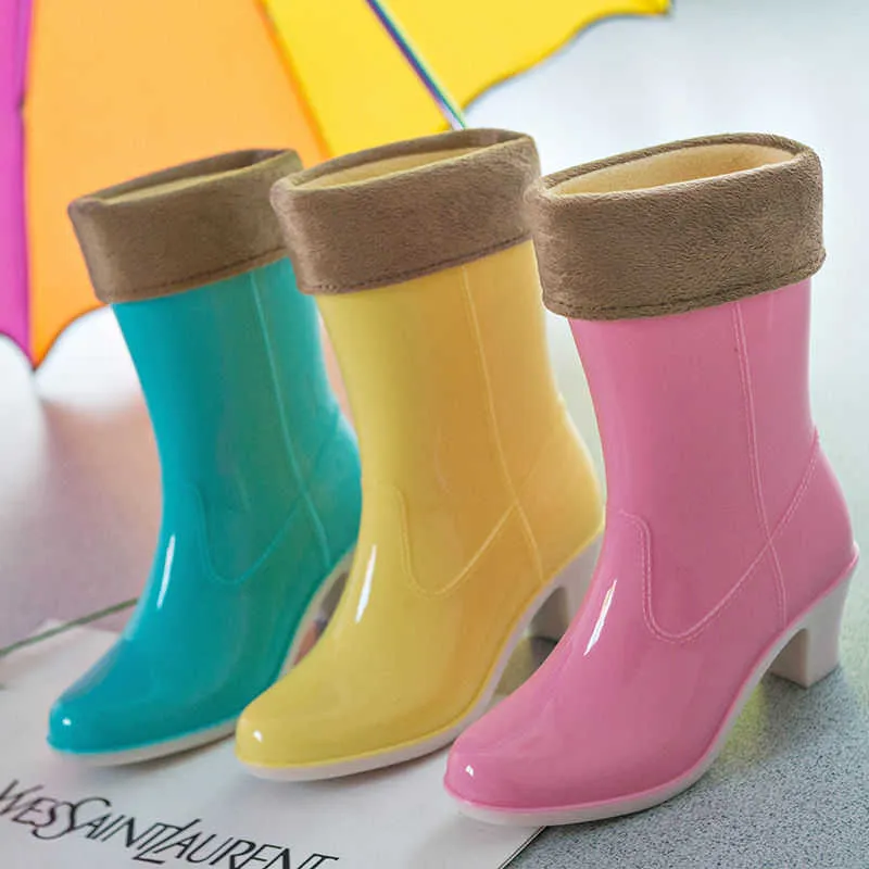 Women s galoshes discount