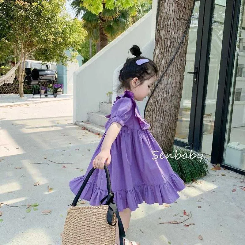 Modas de vestidos sales para niñas 2020