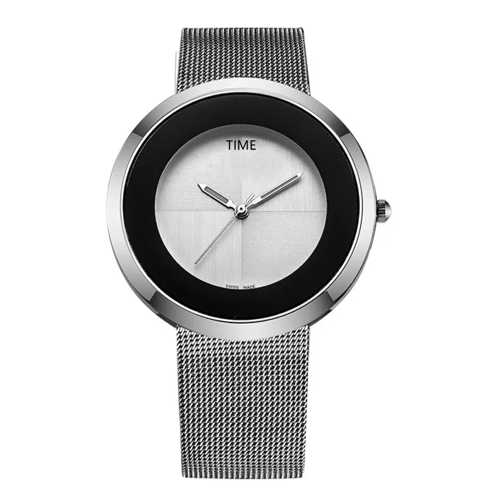 Nieuwe horloges outlet 2021