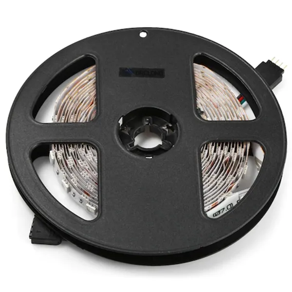 BERLONG 60W 300 X SMD 5050 / 5M RGB LEDライトストリップ